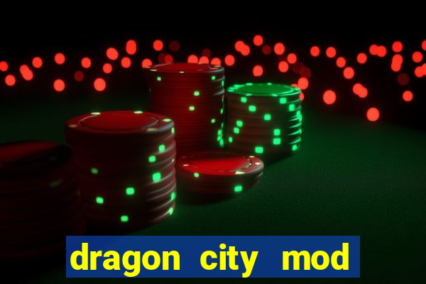 dragon city mod apk team2earn